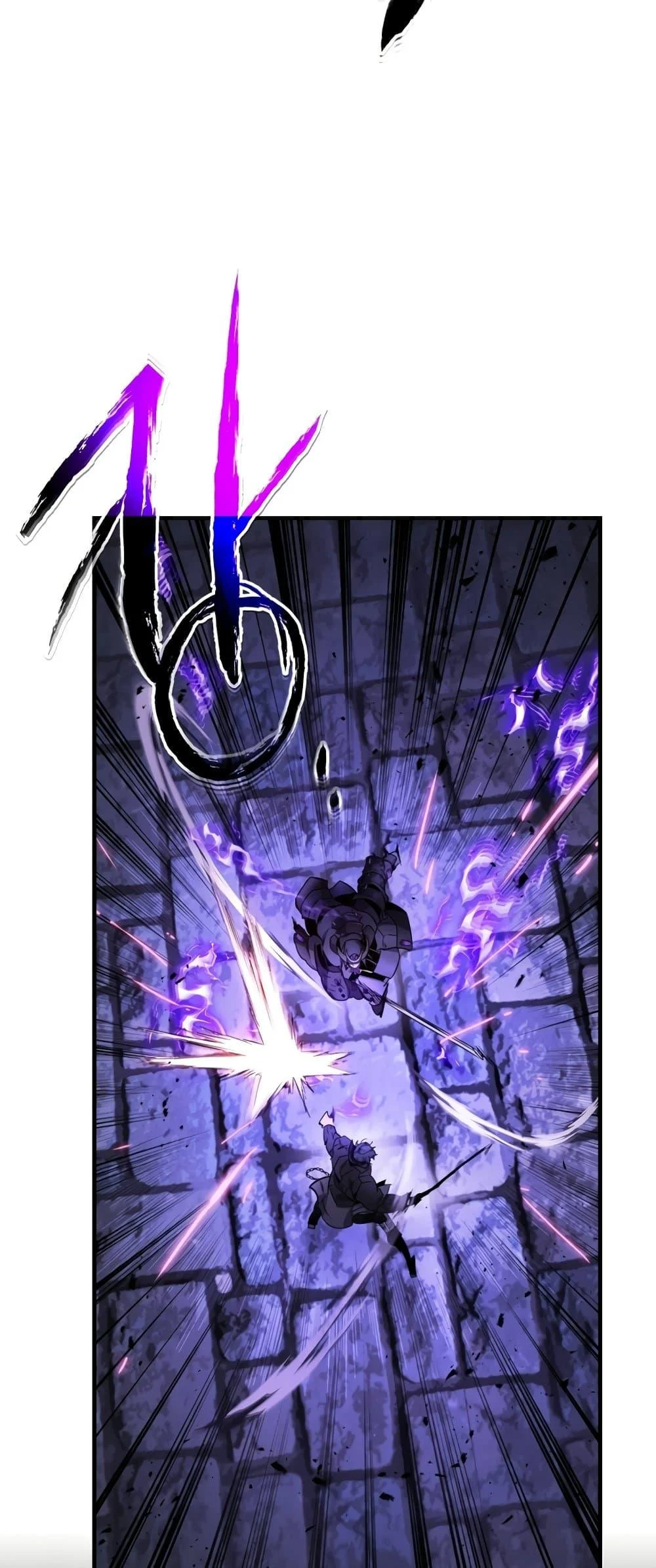 Leveling With the Gods ตอนที่ 77 page 20