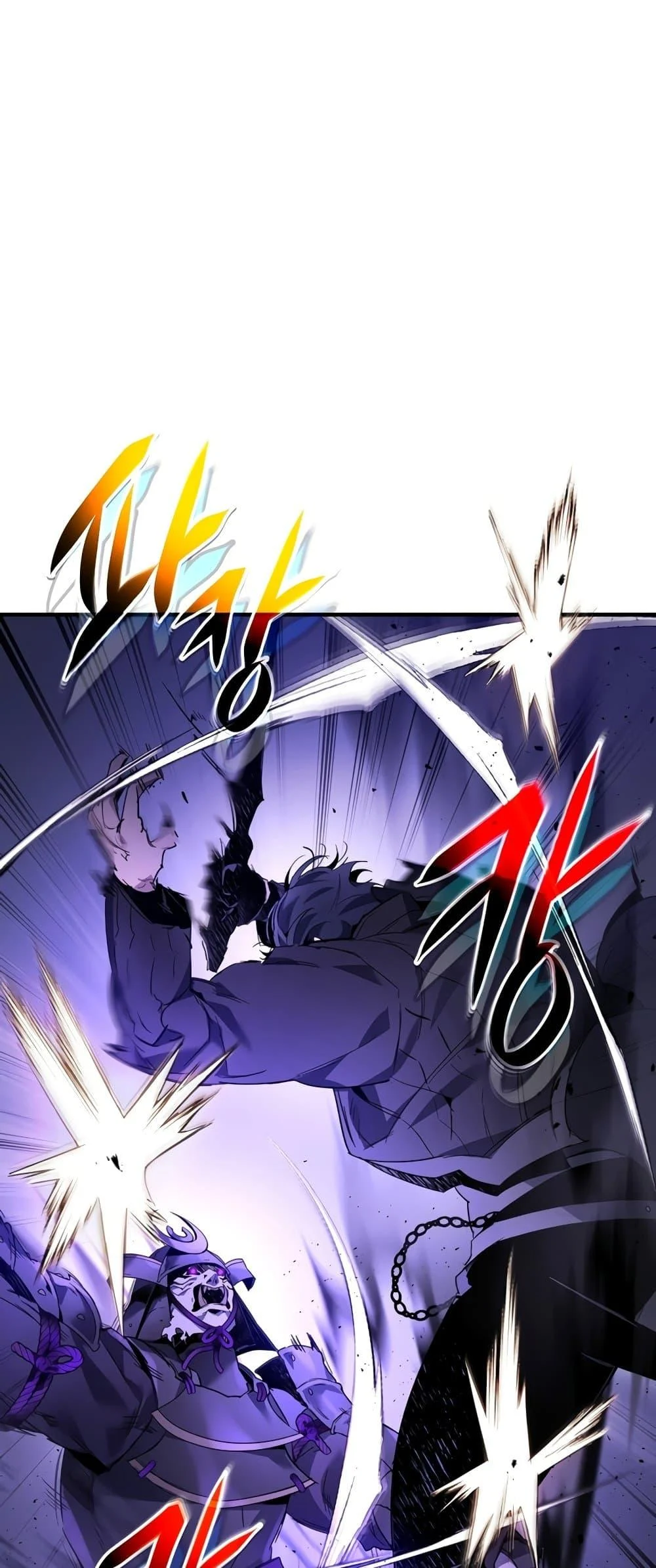 Leveling With the Gods ตอนที่ 77 page 23