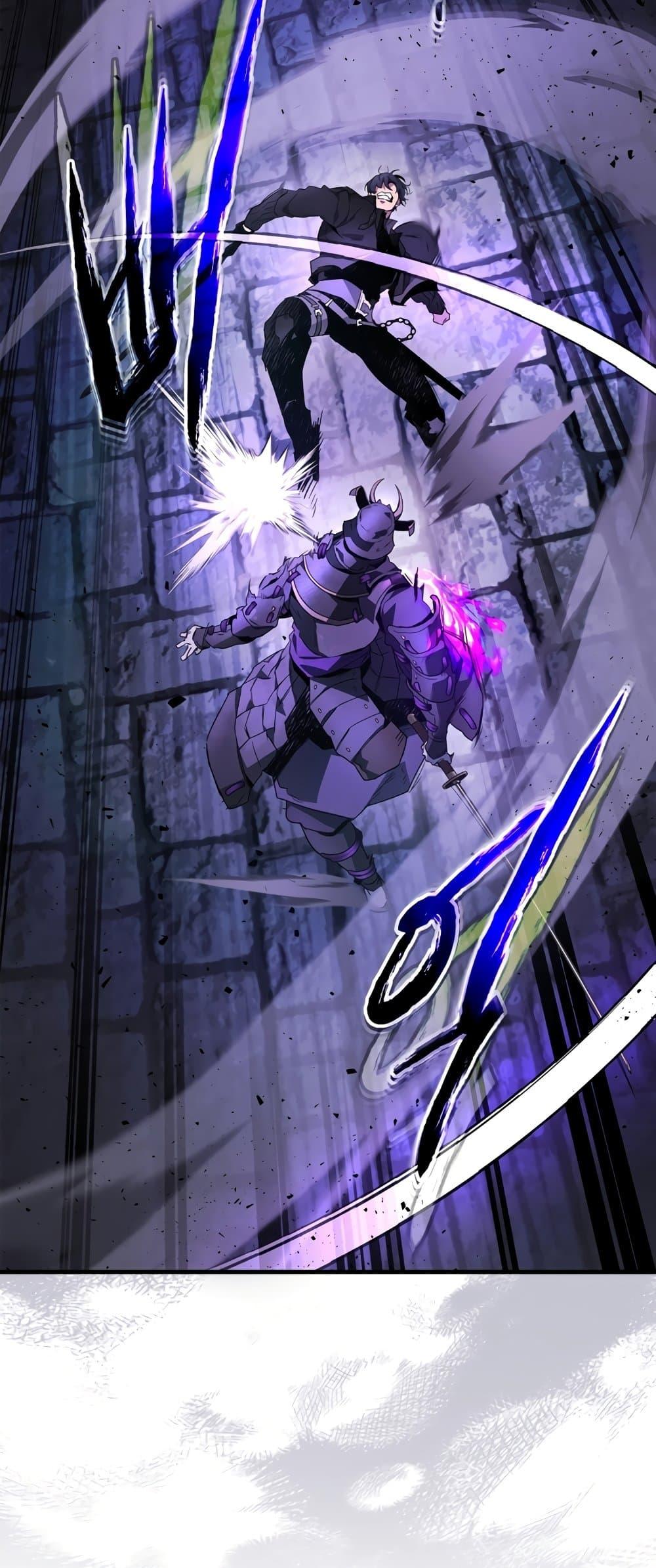 Leveling With the Gods ตอนที่ 77 page 66