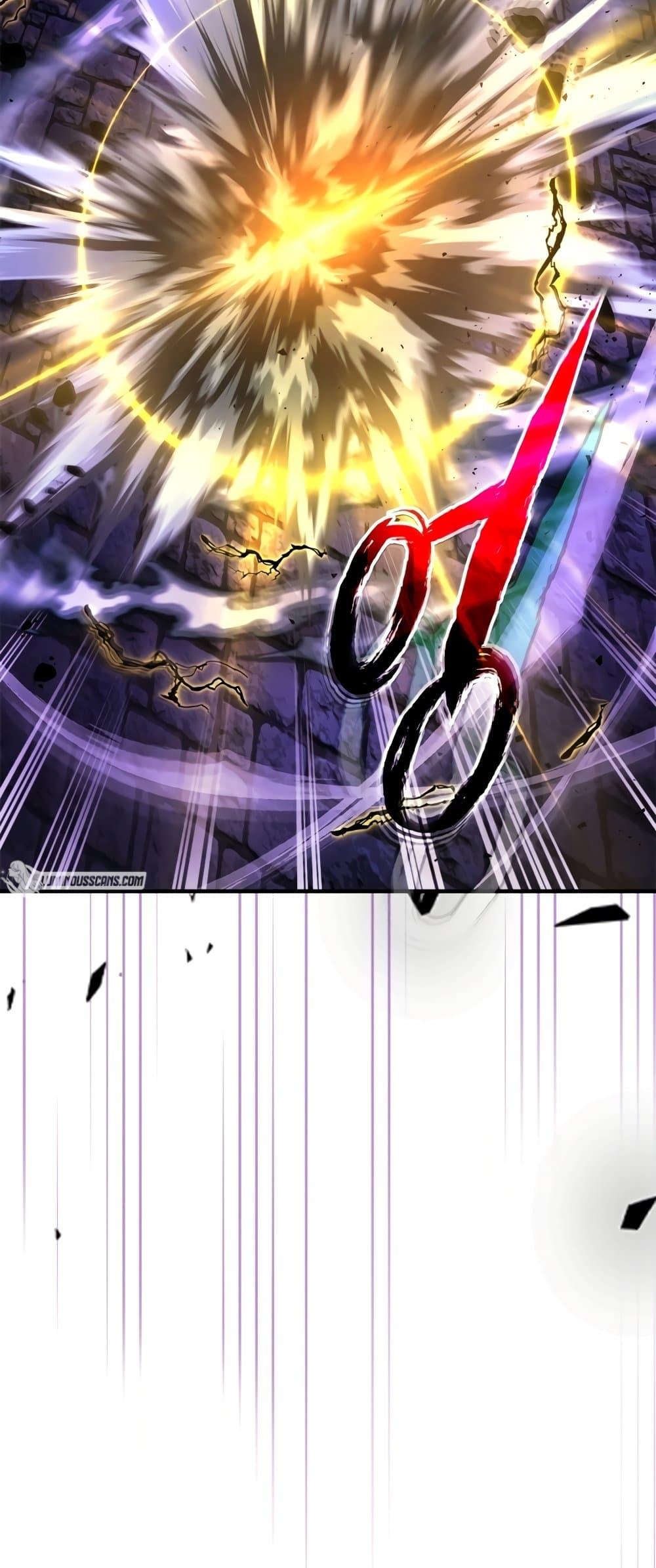 Leveling With the Gods ตอนที่ 77 page 70