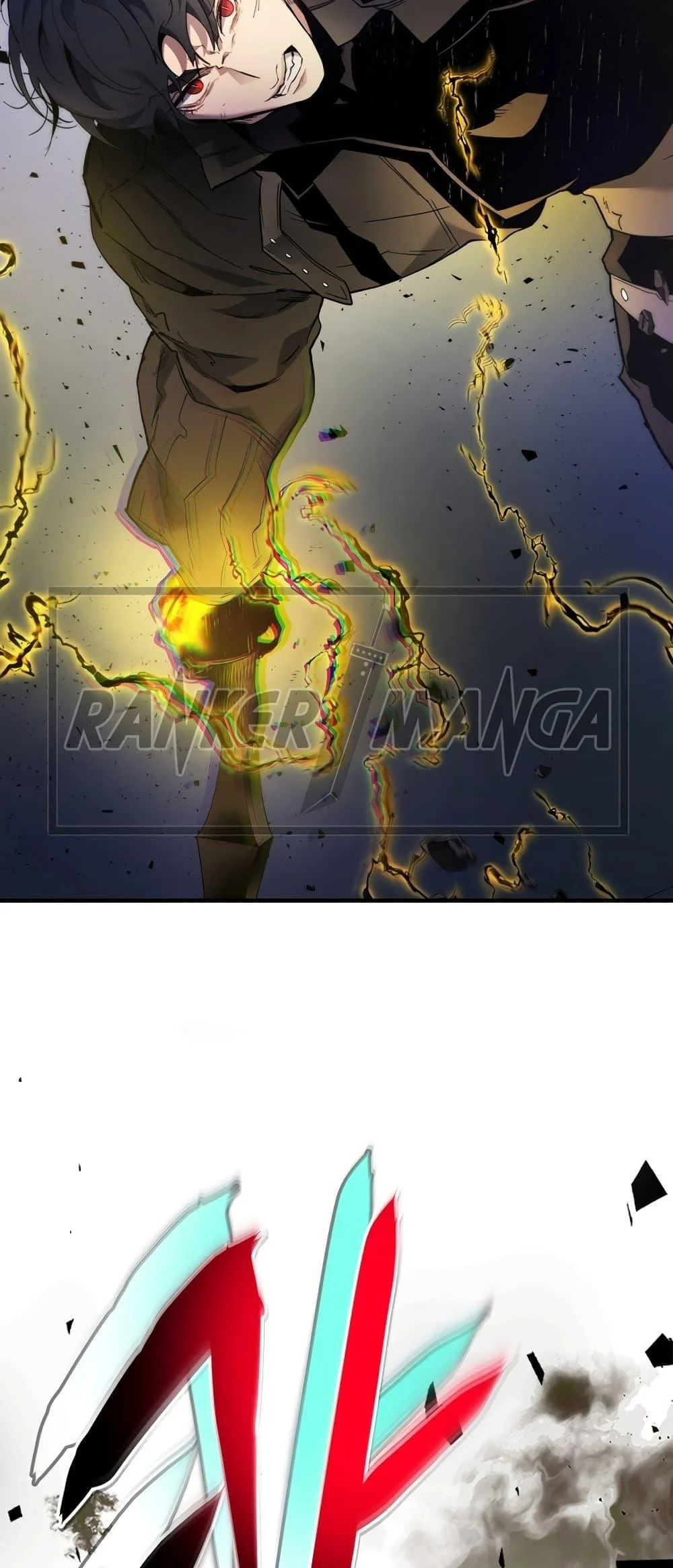 Leveling With the Gods ตอนที่ 78 page 32