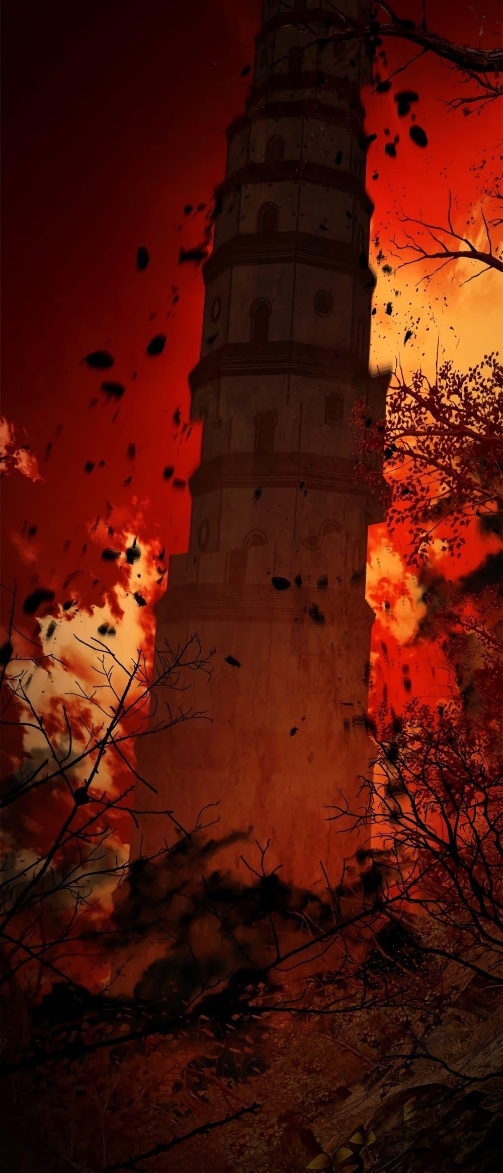 Leveling With the Gods ตอนที่ 78 page 60