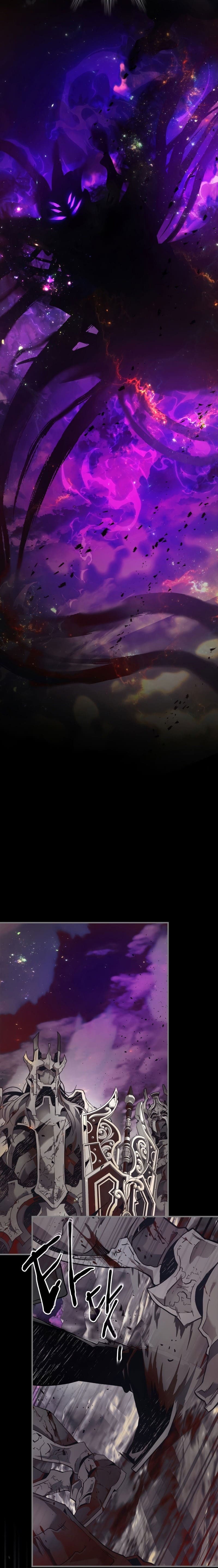 Leveling With the Gods ตอนที่ 79 page 13