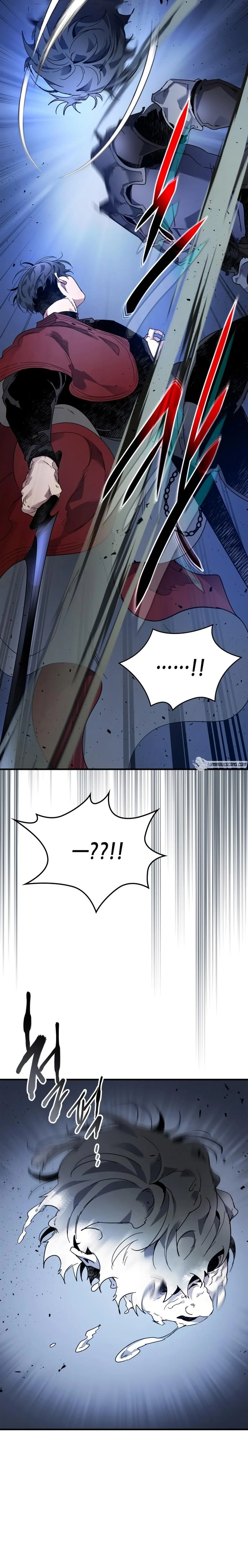 Leveling With the Gods ตอนที่ 80 page 13