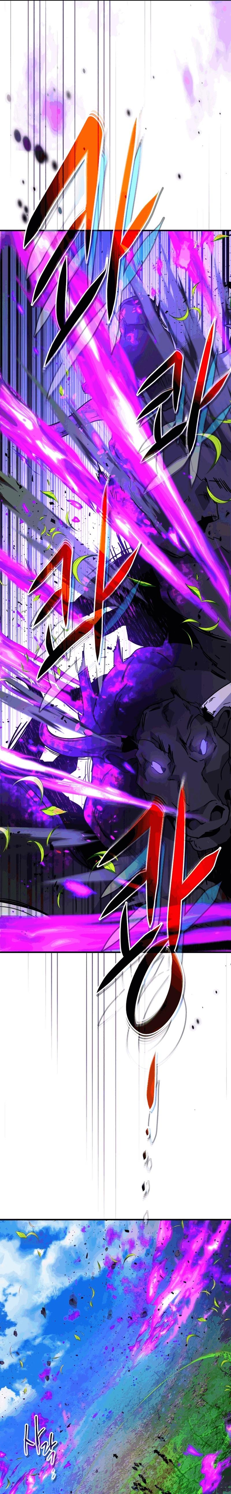 Leveling With the Gods ตอนที่ 82 page 22