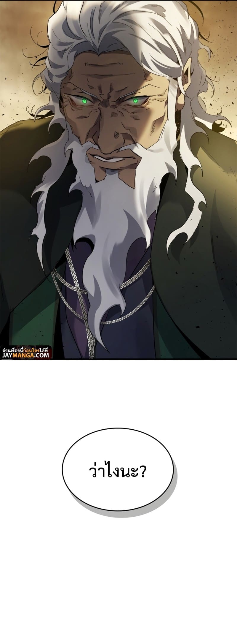 Leveling With the Gods ตอนที่ 85 page 20