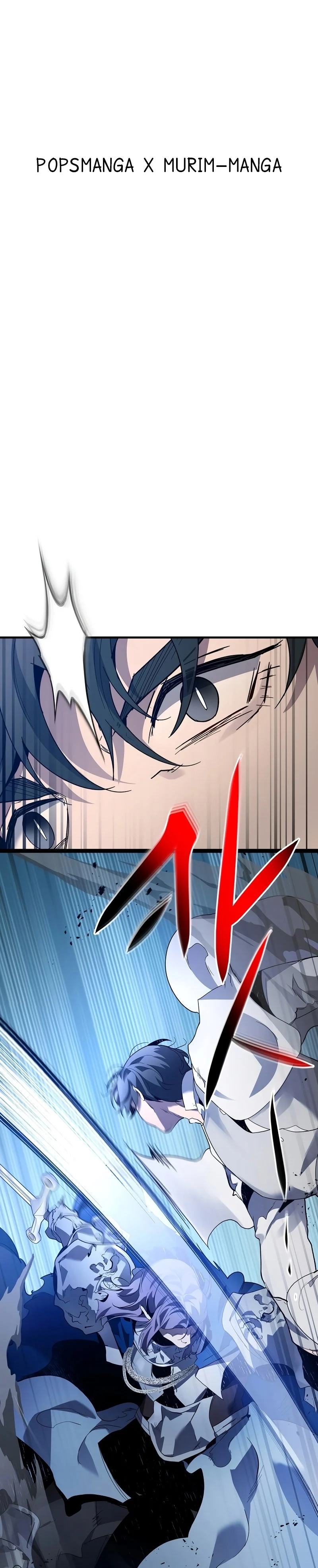 Leveling With the Gods ตอนที่ 87 page 0