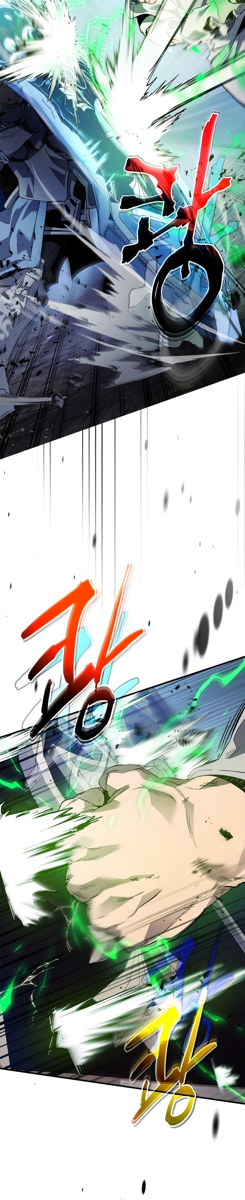 Leveling With the Gods ตอนที่ 88 page 5