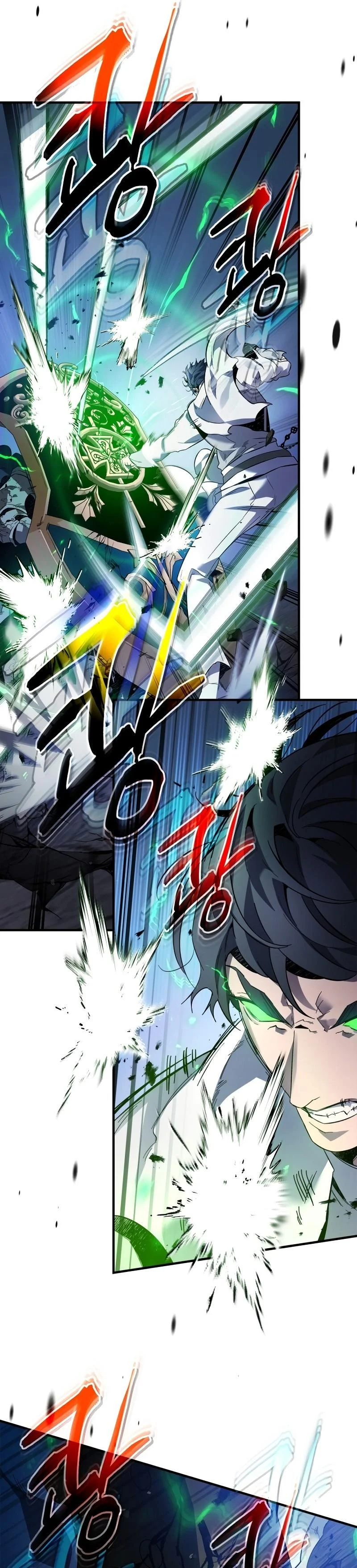 Leveling With the Gods ตอนที่ 88 page 6