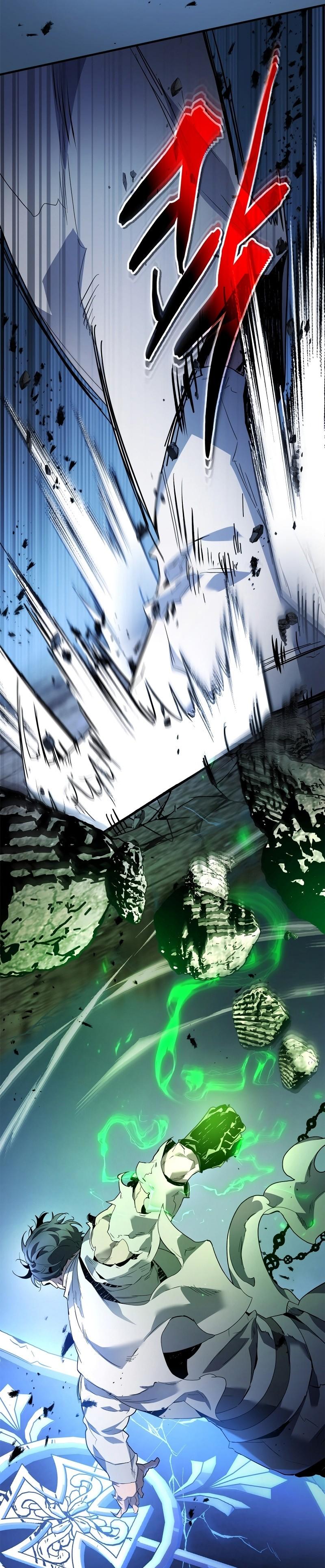 Leveling With the Gods ตอนที่ 88 page 9