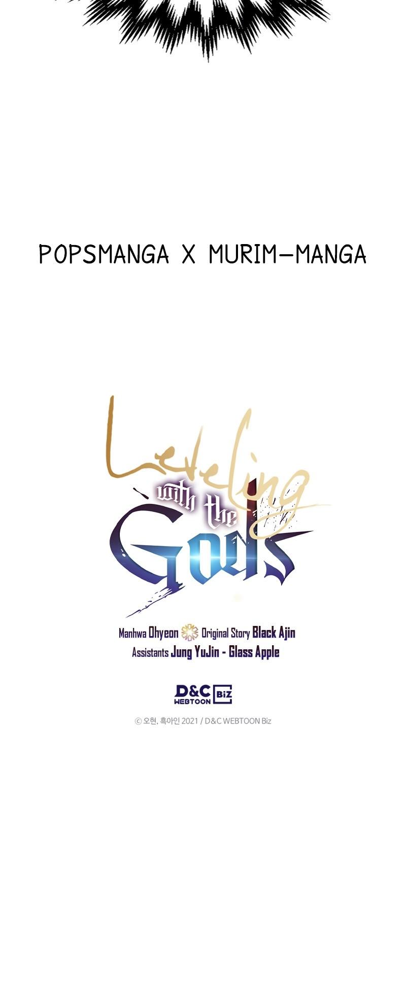 Leveling With the Gods ตอนที่ 88 page 35