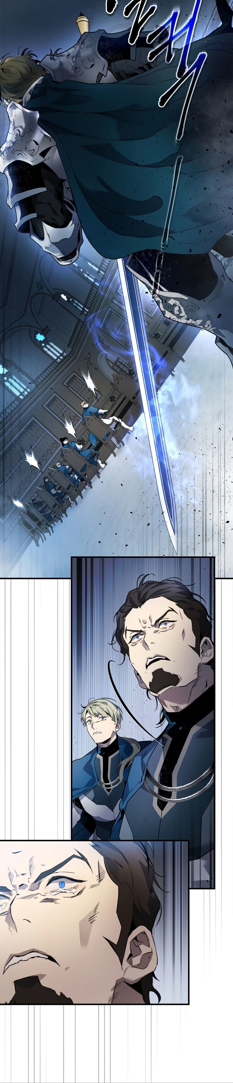 Leveling With the Gods ตอนที่ 90 page 14