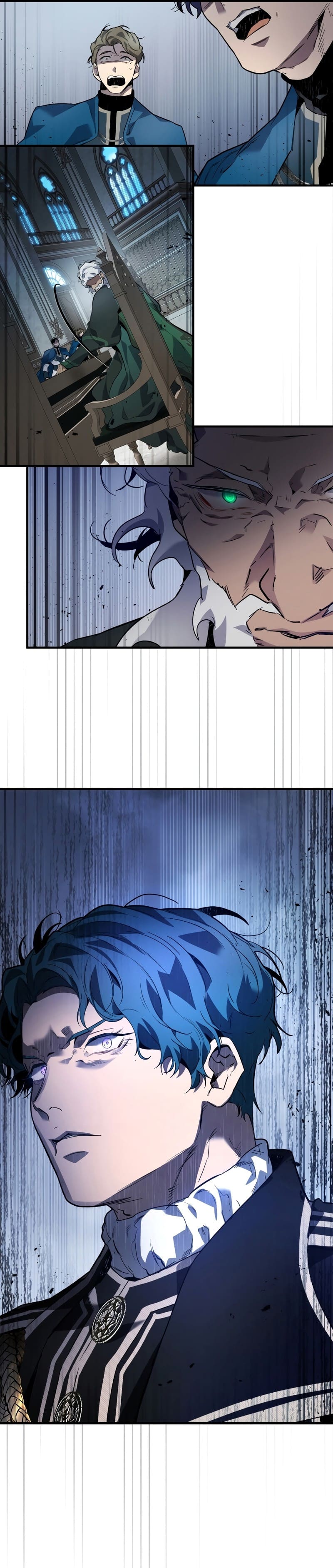 Leveling With the Gods ตอนที่ 90 page 15