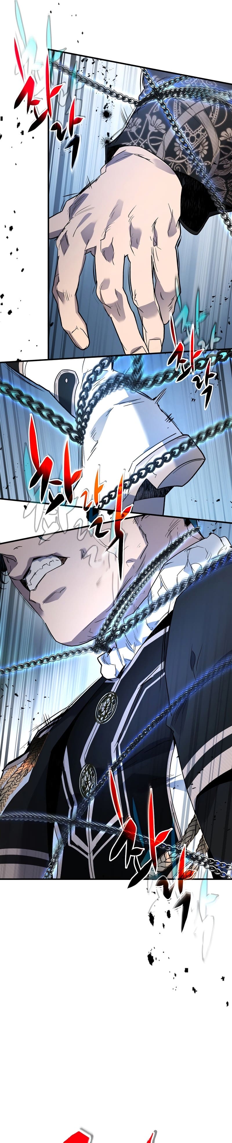 Leveling With the Gods ตอนที่ 91 page 18