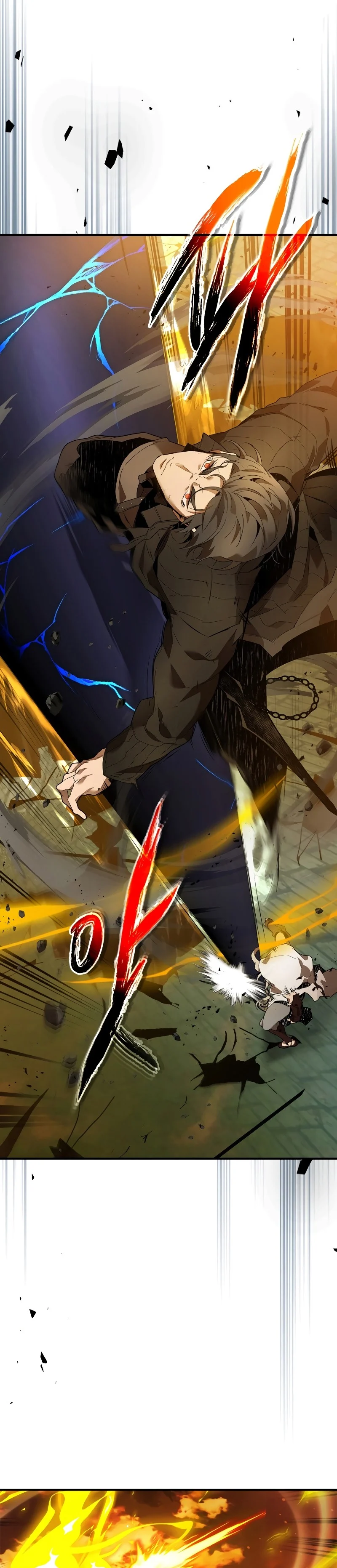 Leveling With the Gods ตอนที่ 93 page 9