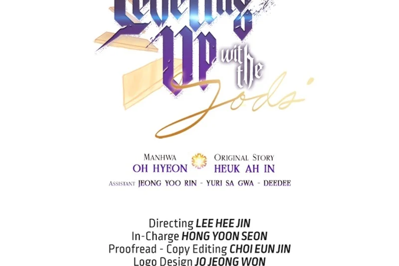 Leveling With the Gods ตอนที่ 93 page 40