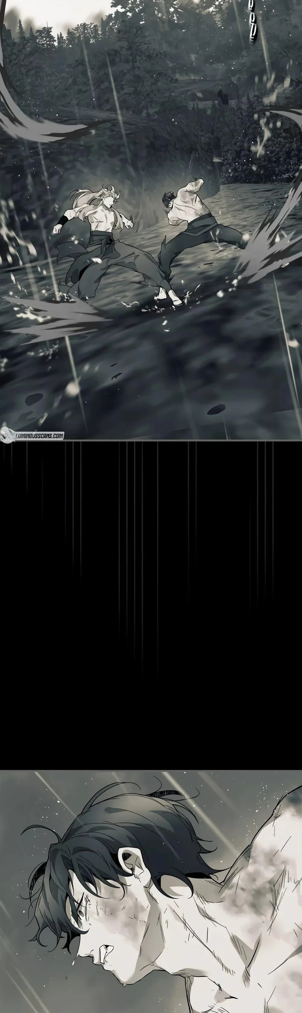 Leveling With the Gods ตอนที่ 96 page 2