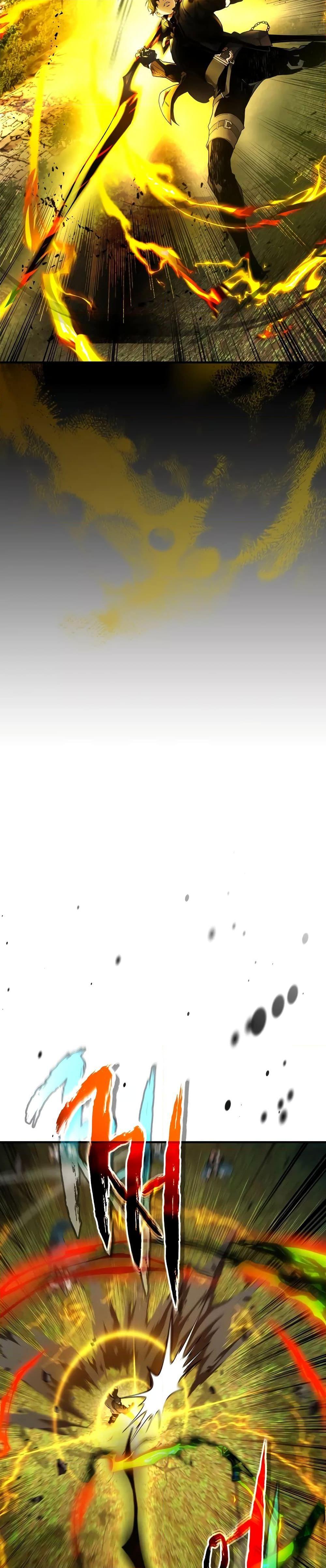 Leveling With the Gods ตอนที่ 97 page 22