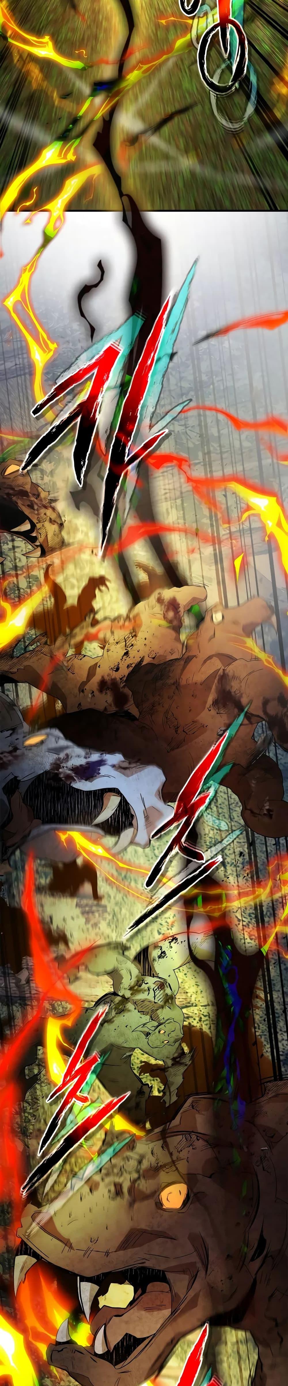 Leveling With the Gods ตอนที่ 97 page 23