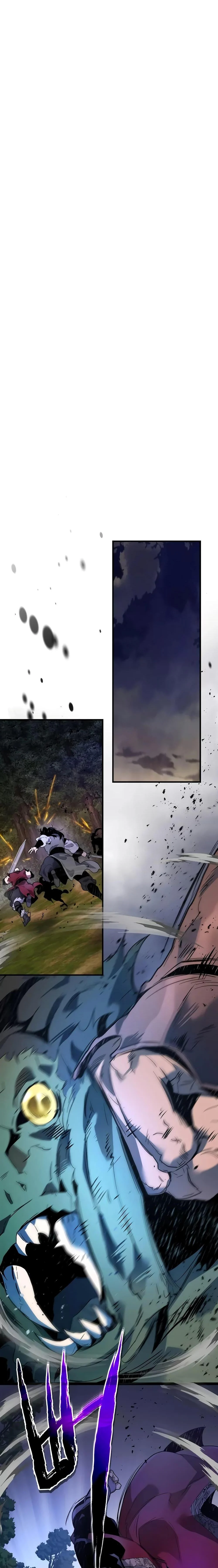 Leveling With the Gods ตอนที่ 98 page 14