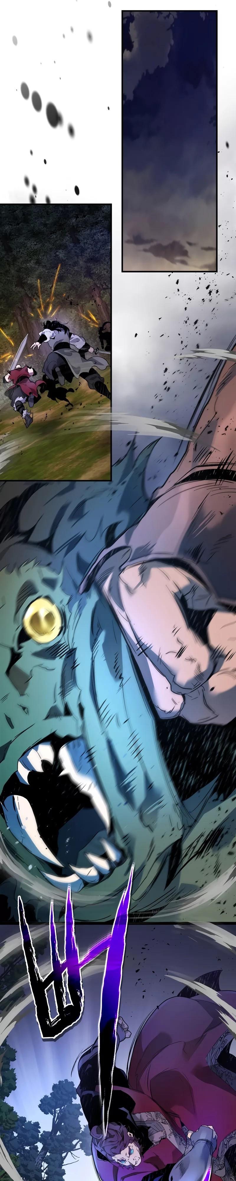 Leveling With the Gods ตอนที่ 99 page 21