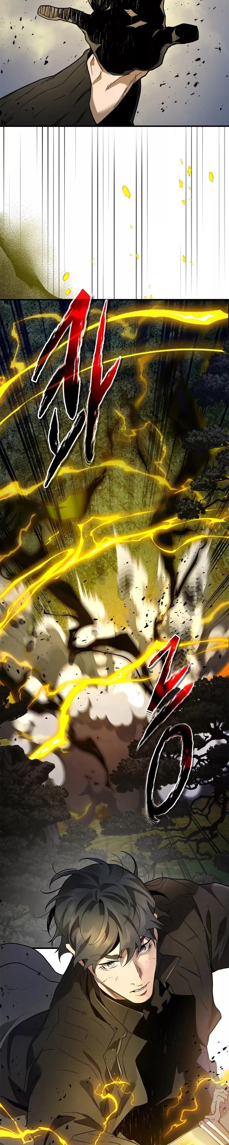 Leveling With the Gods ตอนที่ 99 page 28