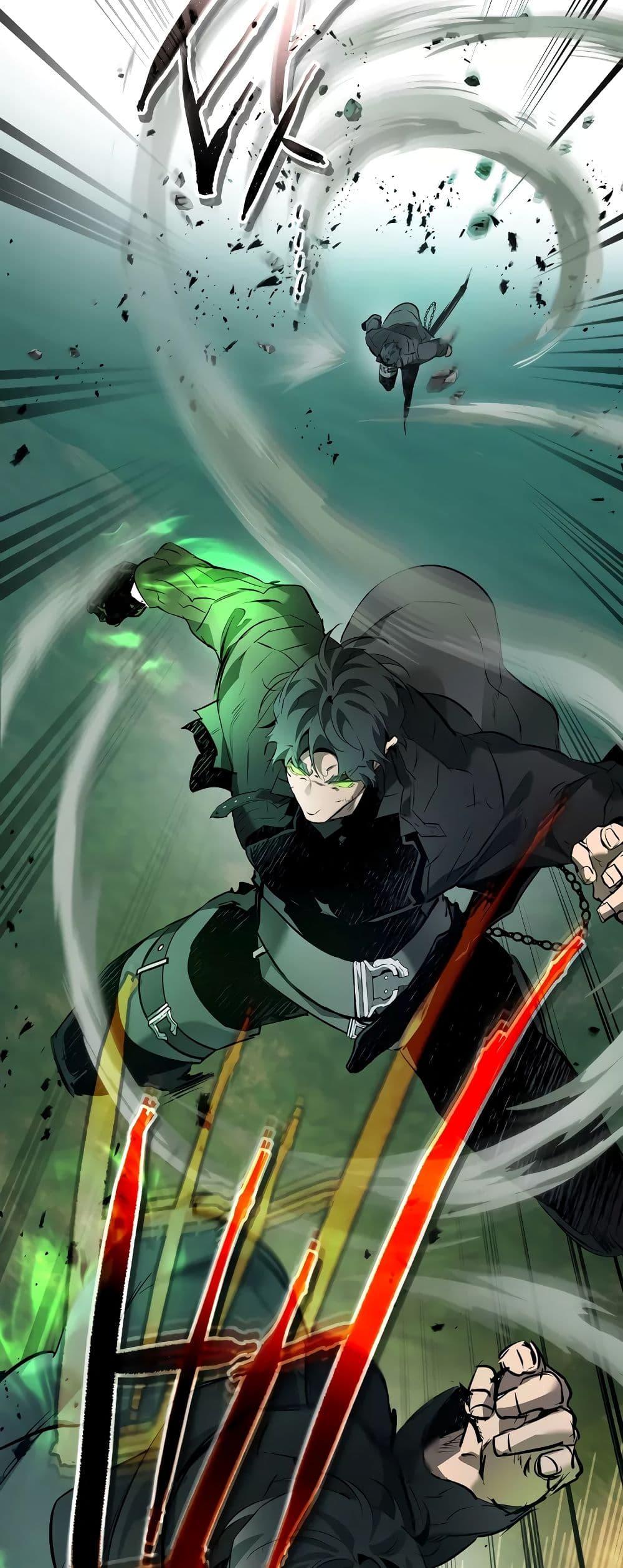 Leveling With the Gods ตอนที่ 100 page 2