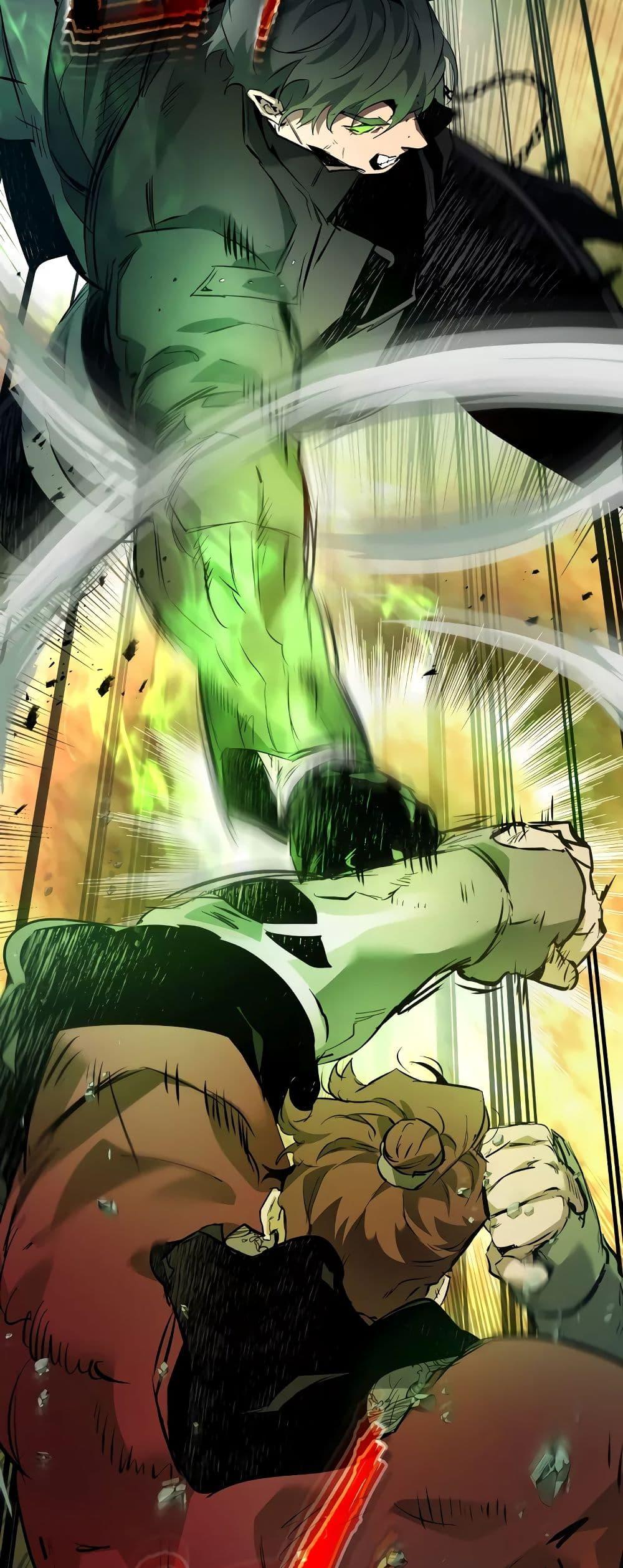 Leveling With the Gods ตอนที่ 100 page 3