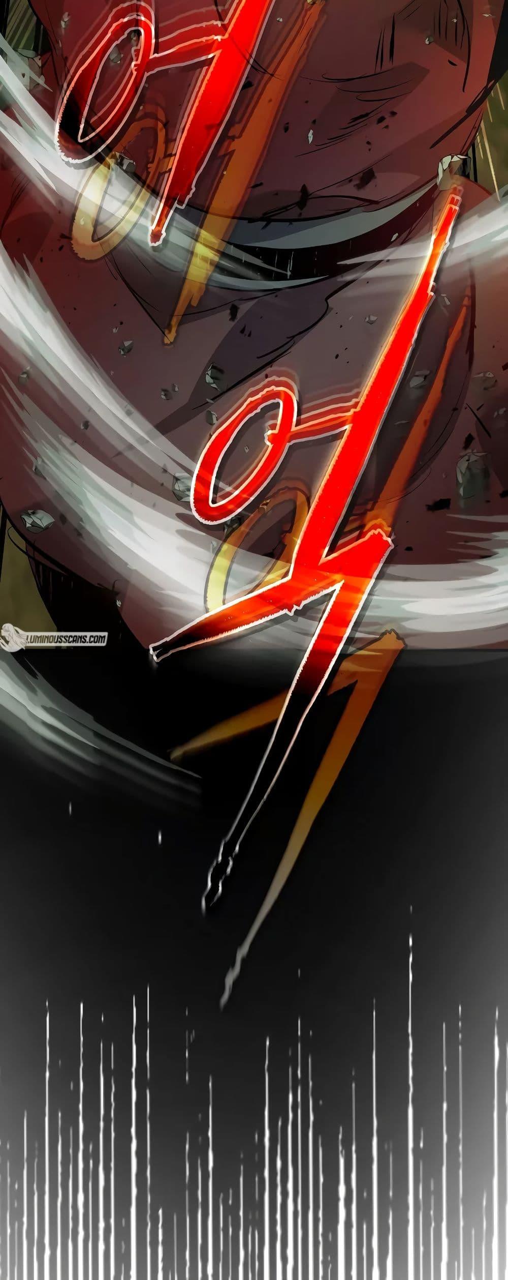 Leveling With the Gods ตอนที่ 100 page 4