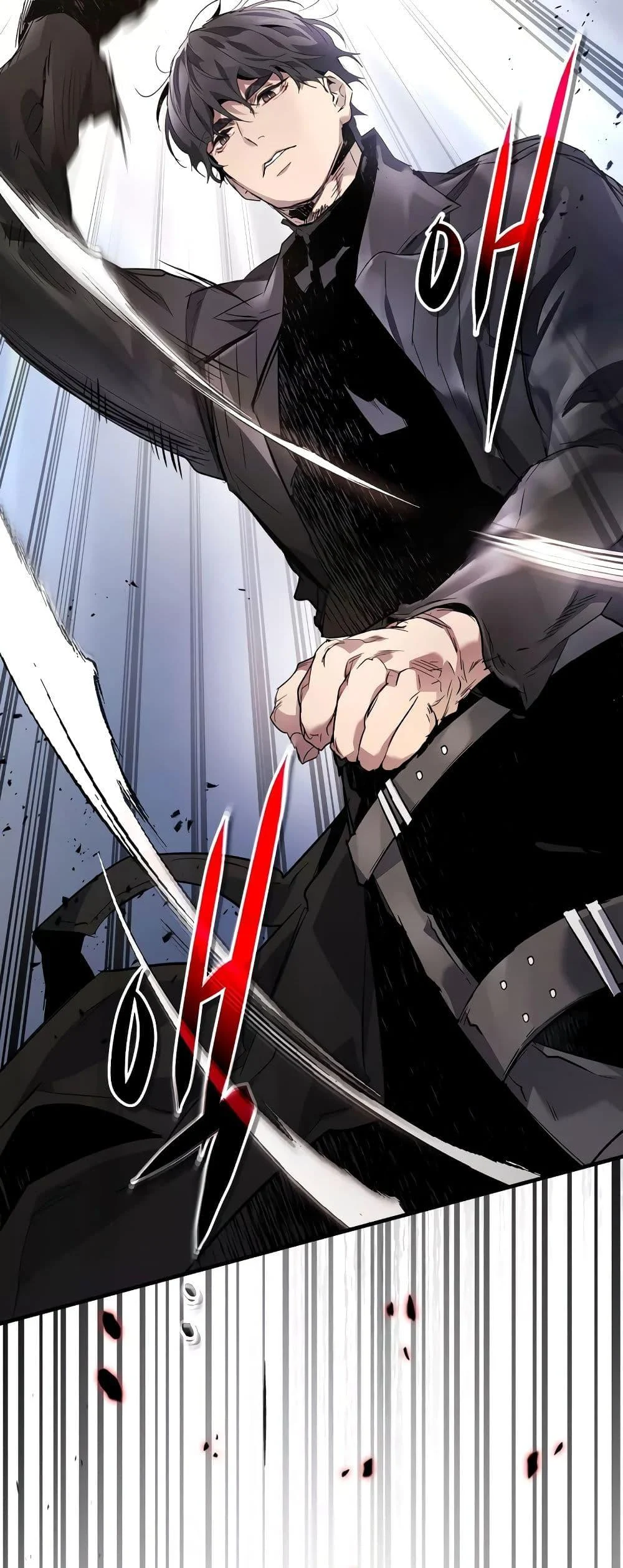 Leveling With the Gods ตอนที่ 100 page 48