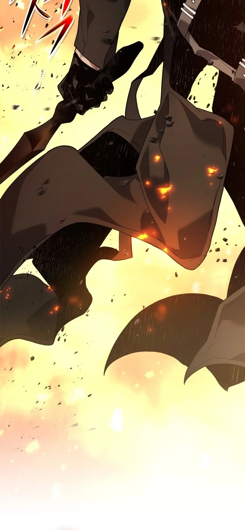 Leveling With the Gods ตอนที่ 102 page 2