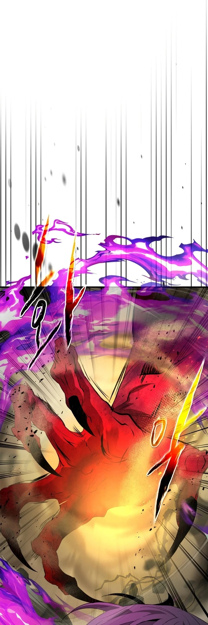 Leveling With the Gods ตอนที่ 102 page 9