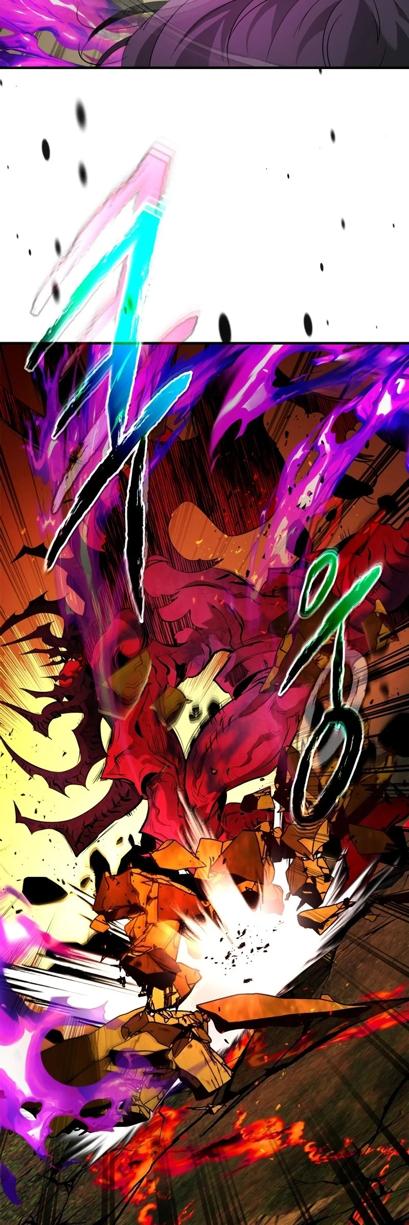 Leveling With the Gods ตอนที่ 102 page 10