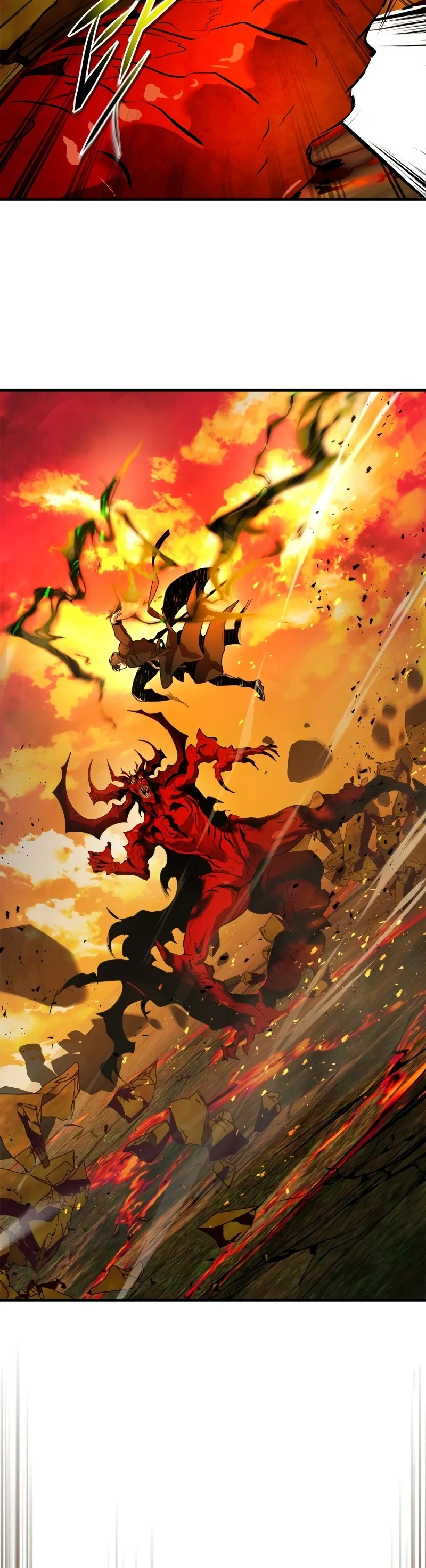 Leveling With the Gods ตอนที่ 102 page 16