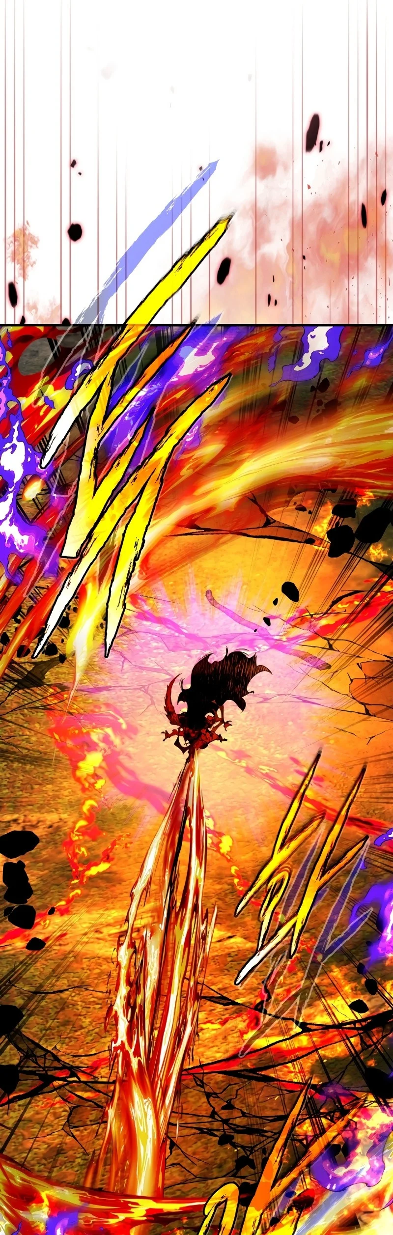 Leveling With the Gods ตอนที่ 102 page 21