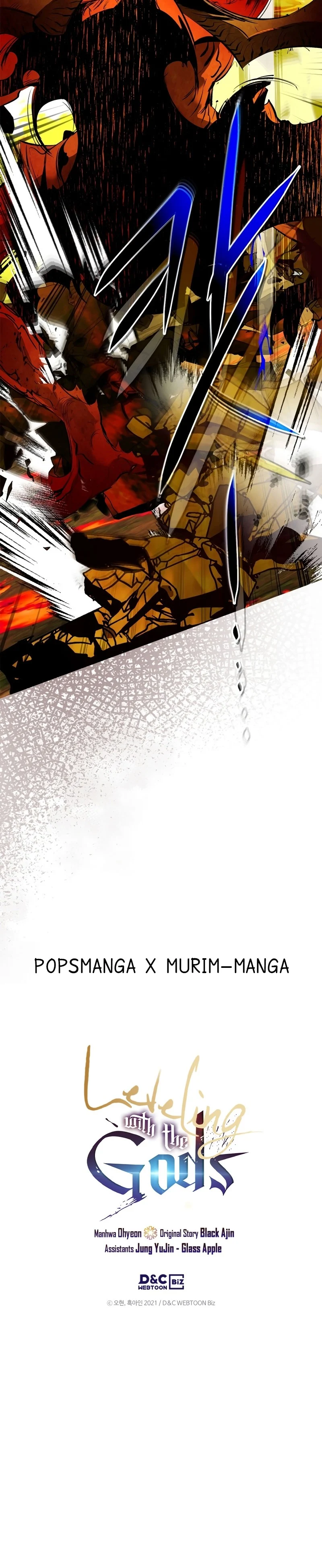 Leveling With the Gods ตอนที่ 102 page 32