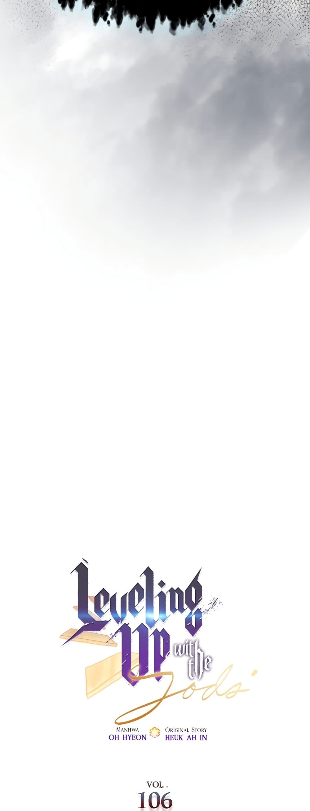 Leveling With the Gods ตอนที่ 106 page 3