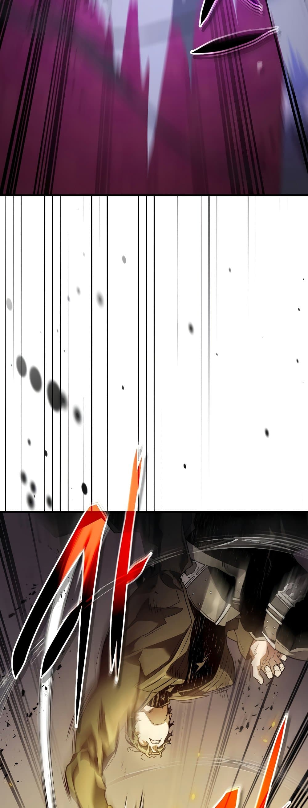 Leveling With the Gods ตอนที่ 106 page 42