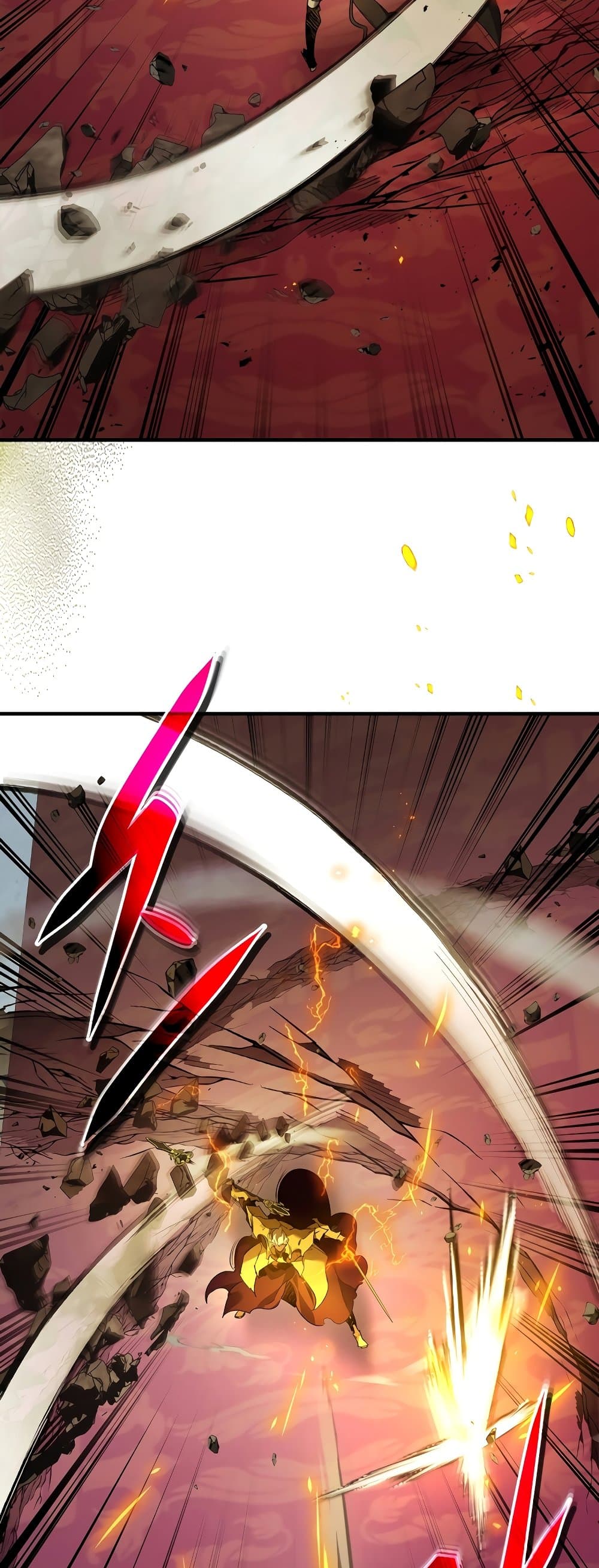 Leveling With the Gods ตอนที่ 106 page 46