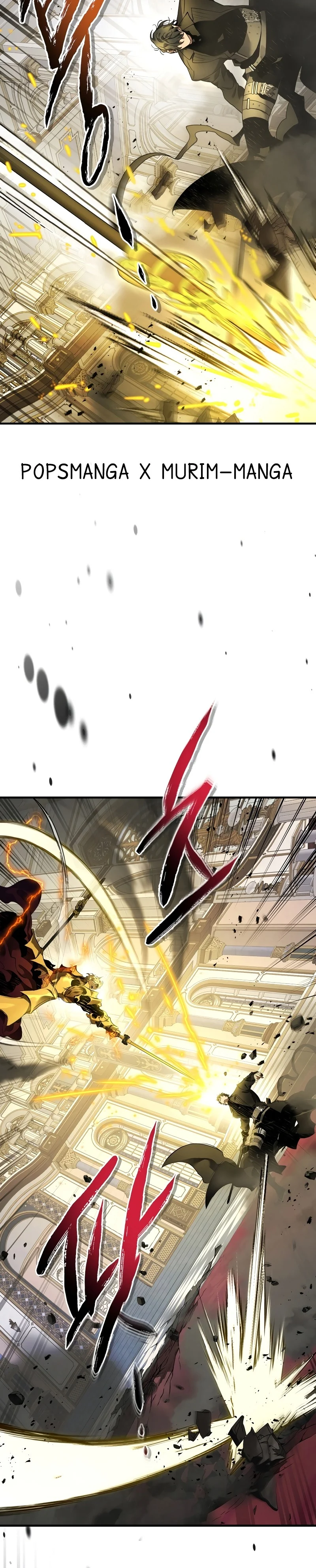 Leveling With the Gods ตอนที่ 107 page 5