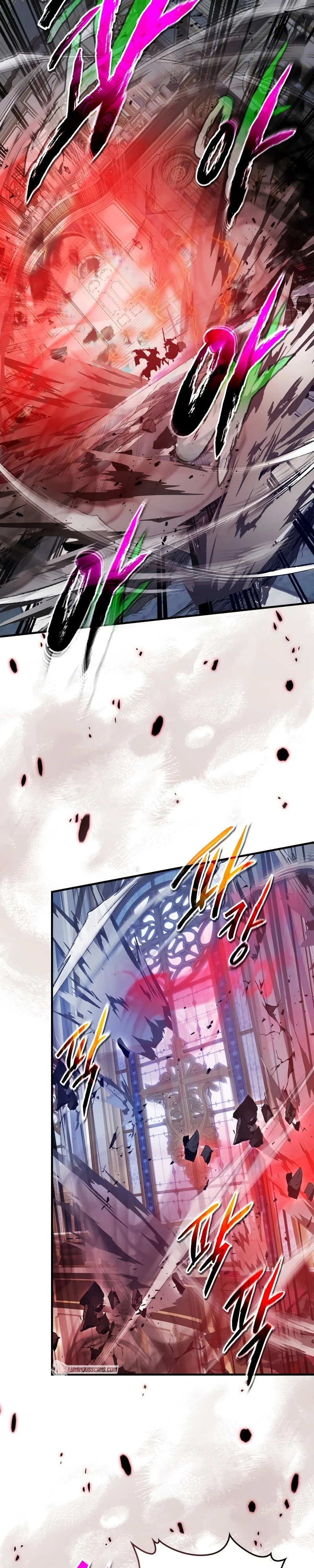 Leveling With the Gods ตอนที่ 107 page 19