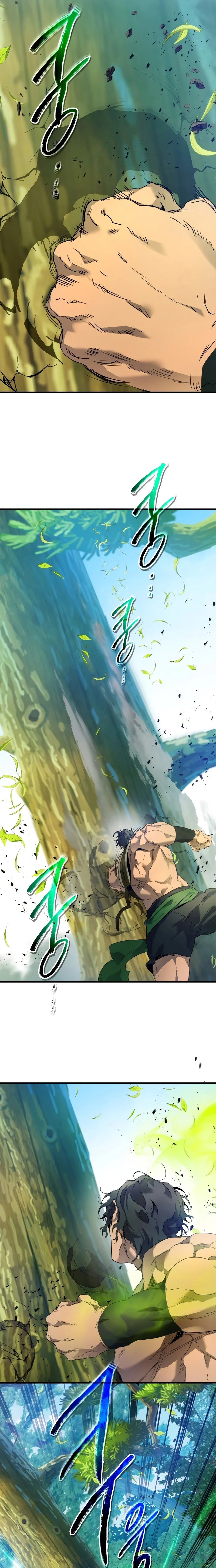 Leveling With the Gods ตอนที่ 109 page 20