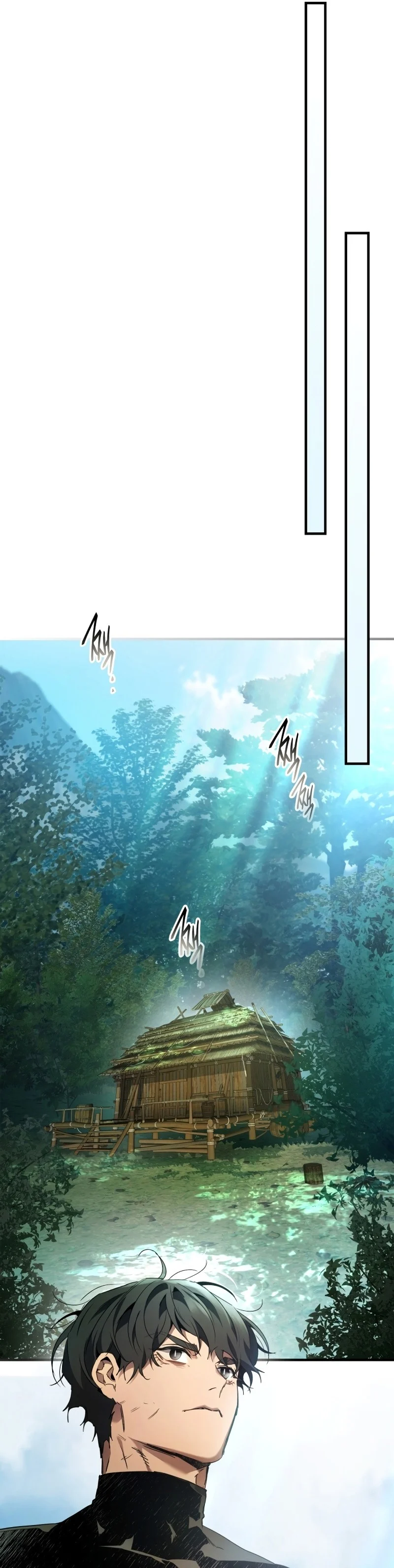 Leveling With the Gods ตอนที่ 110 page 12