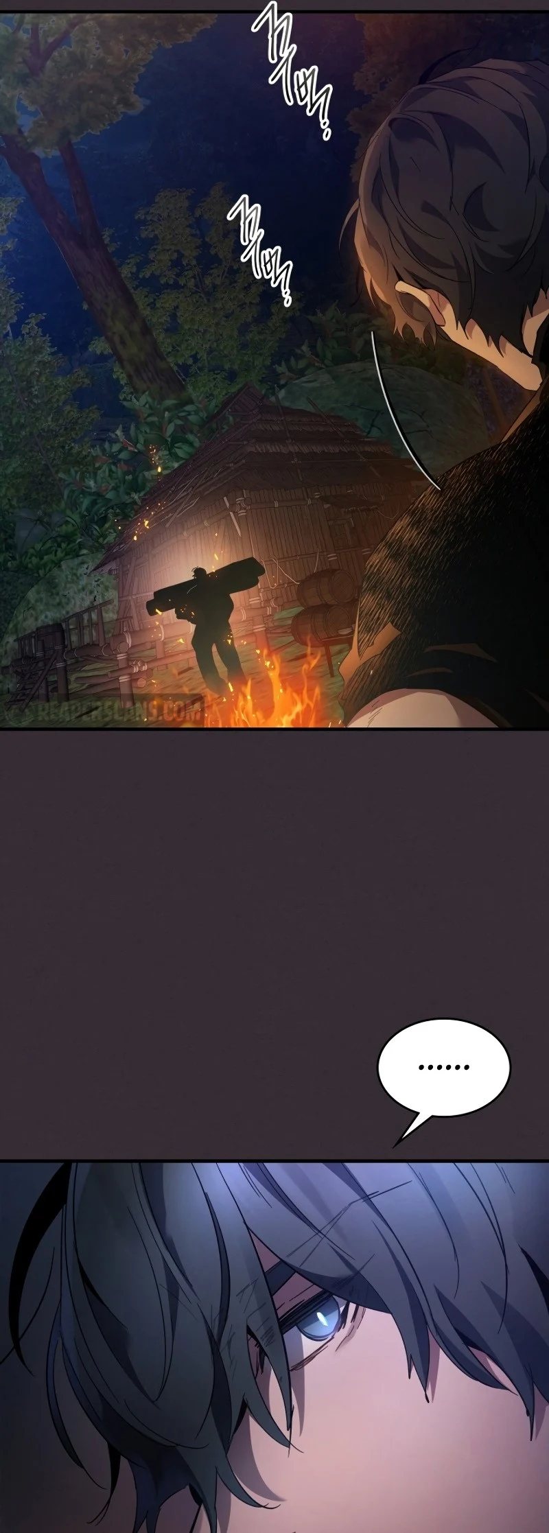 Leveling With the Gods ตอนที่ 110 page 27