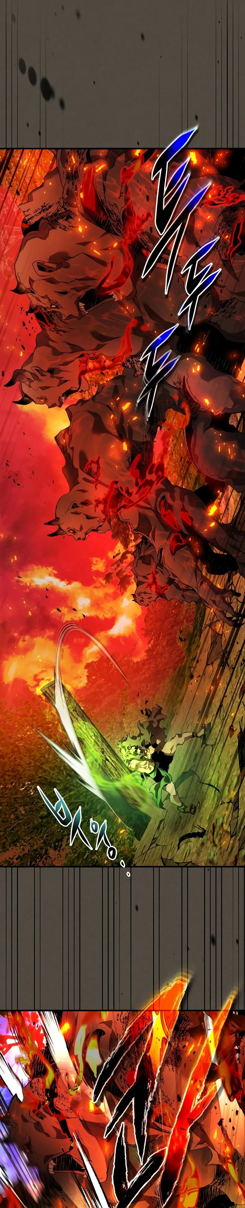 Leveling With the Gods ตอนที่ 111 page 15