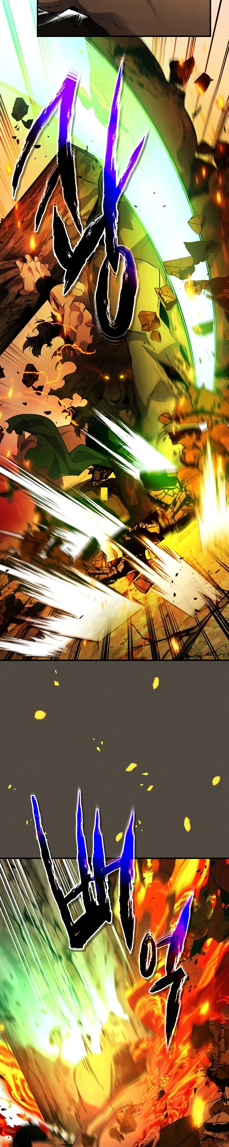 Leveling With the Gods ตอนที่ 111 page 19