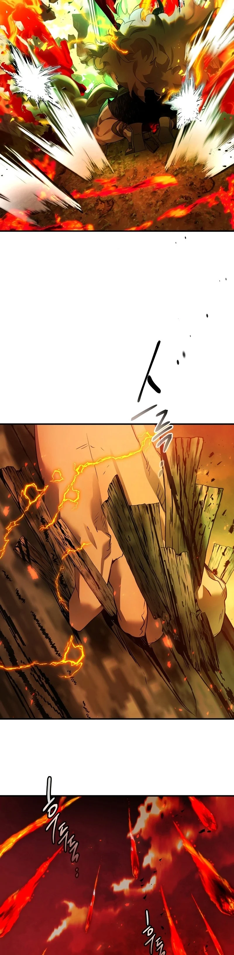 Leveling With the Gods ตอนที่ 112 page 7