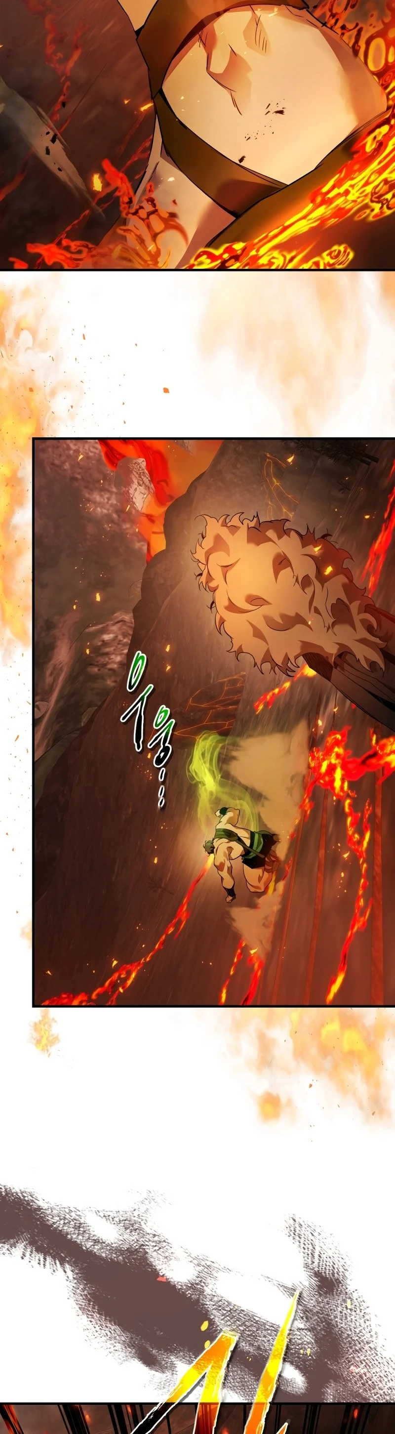 Leveling With the Gods ตอนที่ 112 page 19