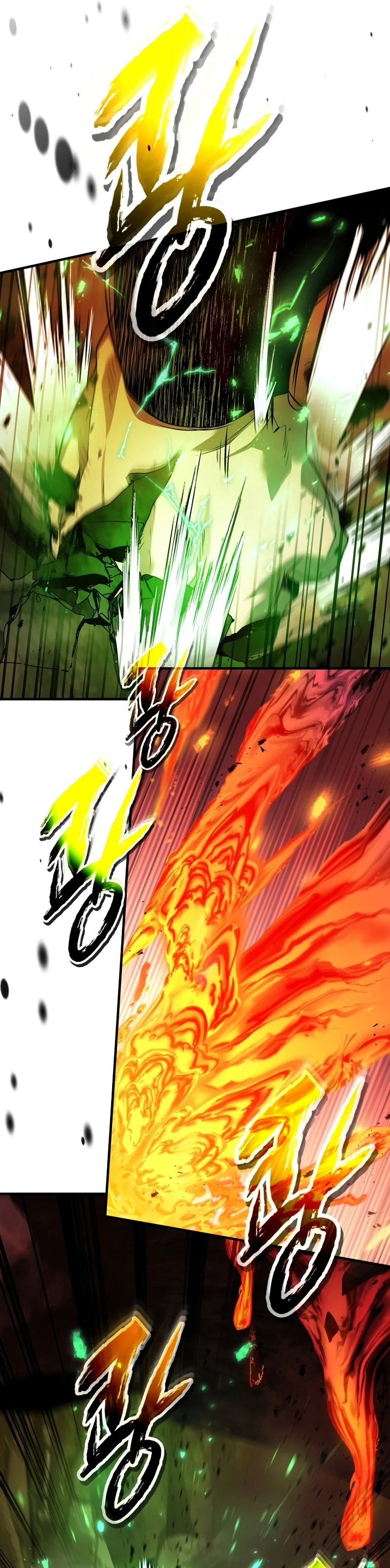 Leveling With the Gods ตอนที่ 112 page 24