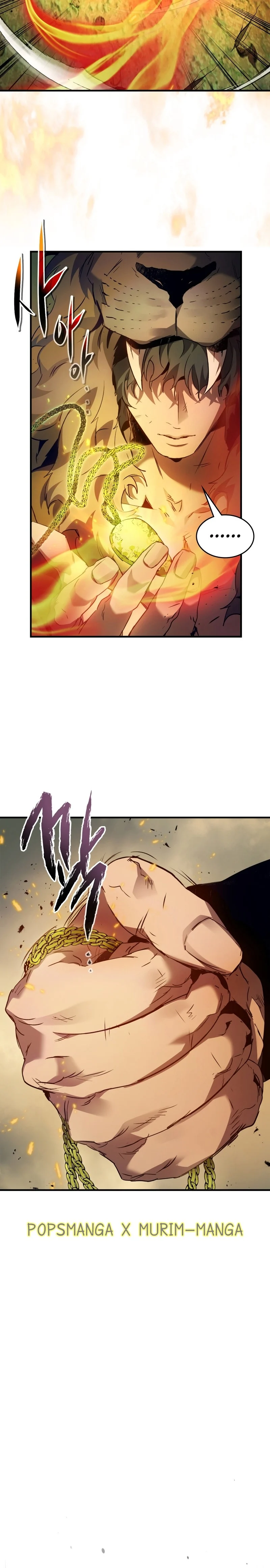 Leveling With the Gods ตอนที่ 114 page 9